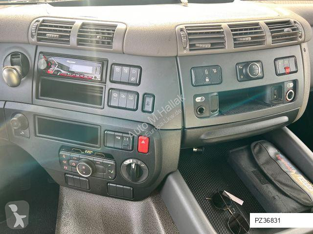 Traktor DAF CF 450 AT-FL-OX-EX Distronic