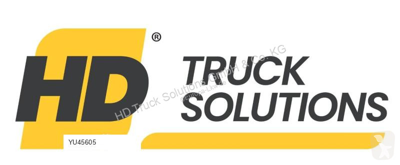 Traktor MAN TGX 26.580