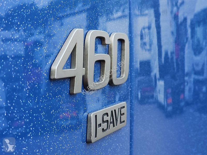 Trattore Stradale Volvo FH  XL 6X2 I-SAVE LED
