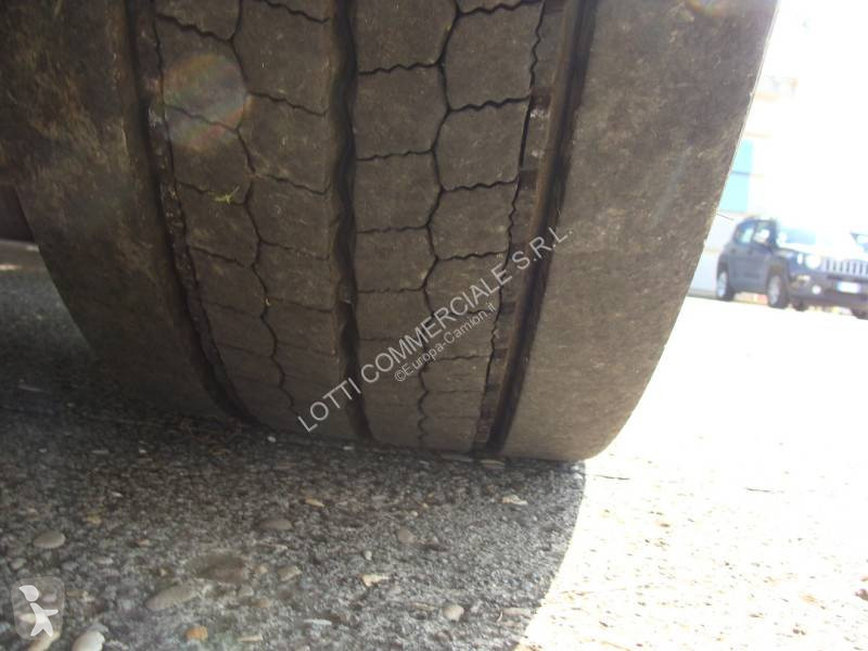 Trekker Iveco