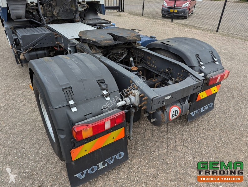 Tractor Volvo FH400 4x2 Euro5 FH400 4x2...