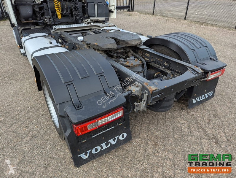 Traktor Volvo 0 4x2 Euro6 0 4x2 Globetrotter...