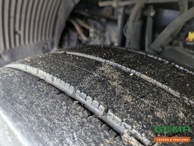 Tractor Volvo 0 4x2 Euro6 0 4x2 Globetrotter...