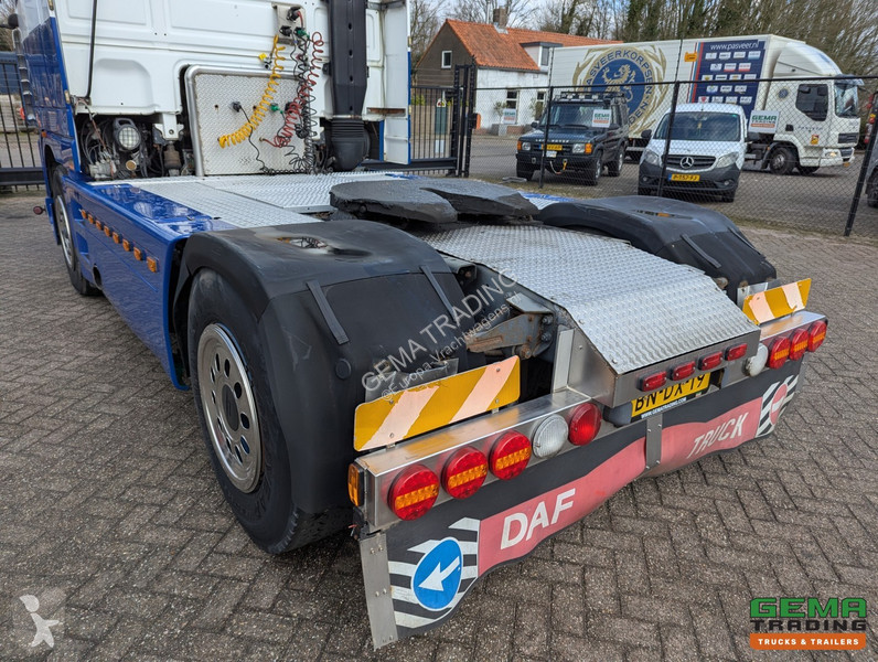 Tracteur DAF 95XF.480 4x2 Superspacecab Euro3 -...