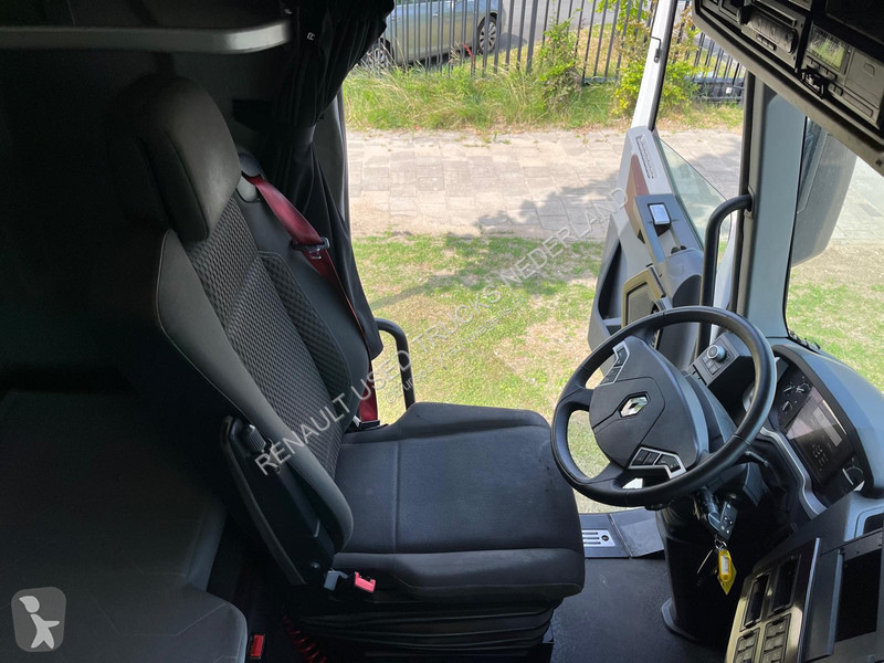 Traktor Renault T High 440 T4x2, Airco, Bluetooth