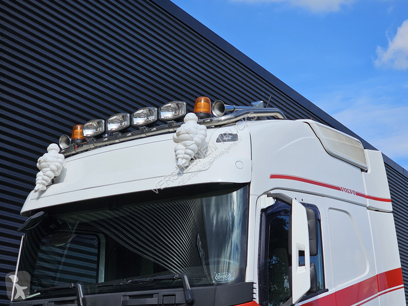 Trekker Volvo 500 6x2/4 / LIFT - STEERING /...
