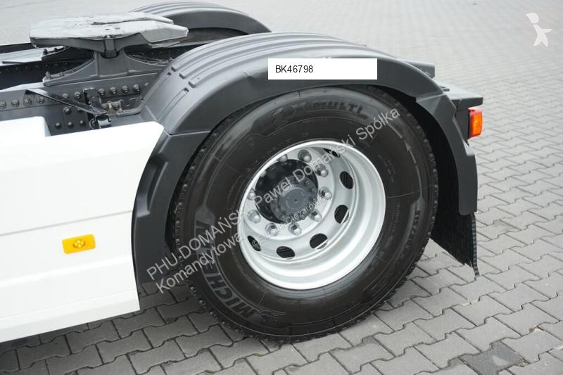 Traktor Volvo FH / 460 / EURO 6 / ACC / I -COOL...