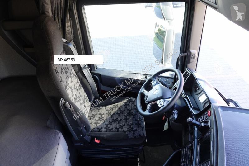 Traktor Scania R 450 / NISKA KABINA / PO...
