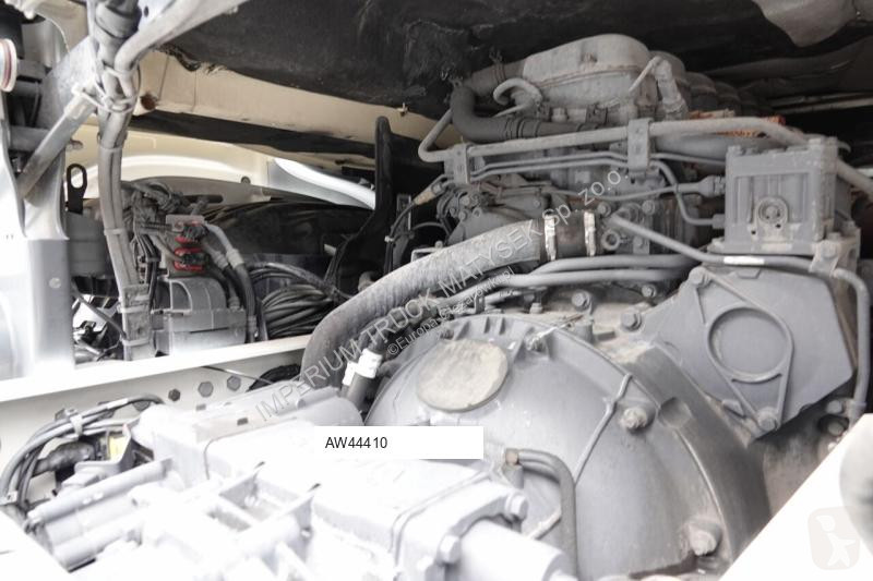 Traktor Scania R 500