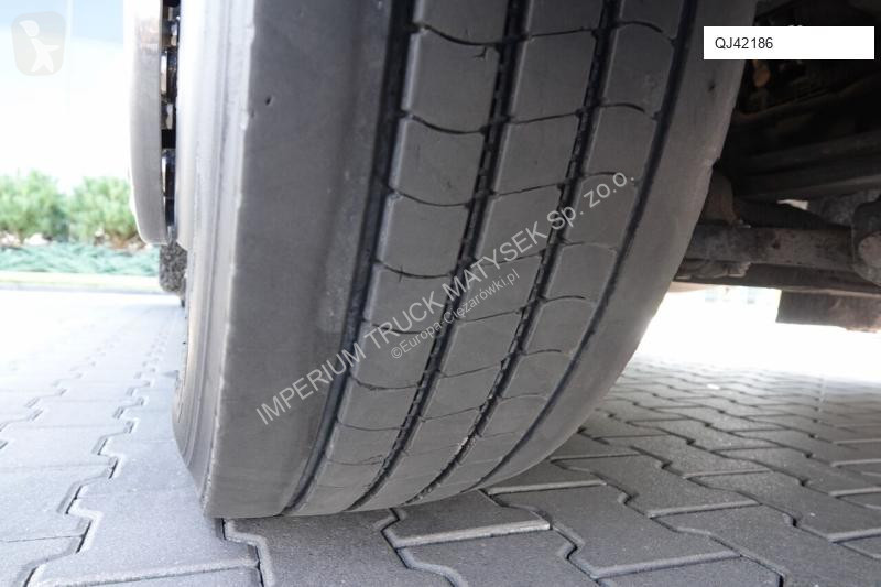Traktor DAF / MANUAL / STANDARD / SUPER SPACE...