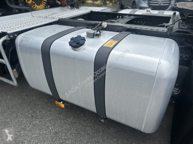 Tahač Mercedes 1845 LS 4x2 BigSpace 2.50M