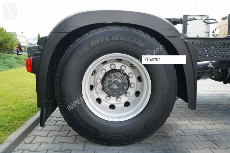Tahač Mercedes ACTROS 1848