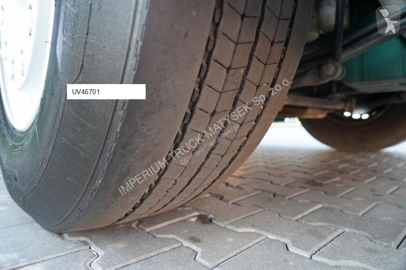 Tahač Volvo FH 500 / I-PARK COOL / I-SAVE /...