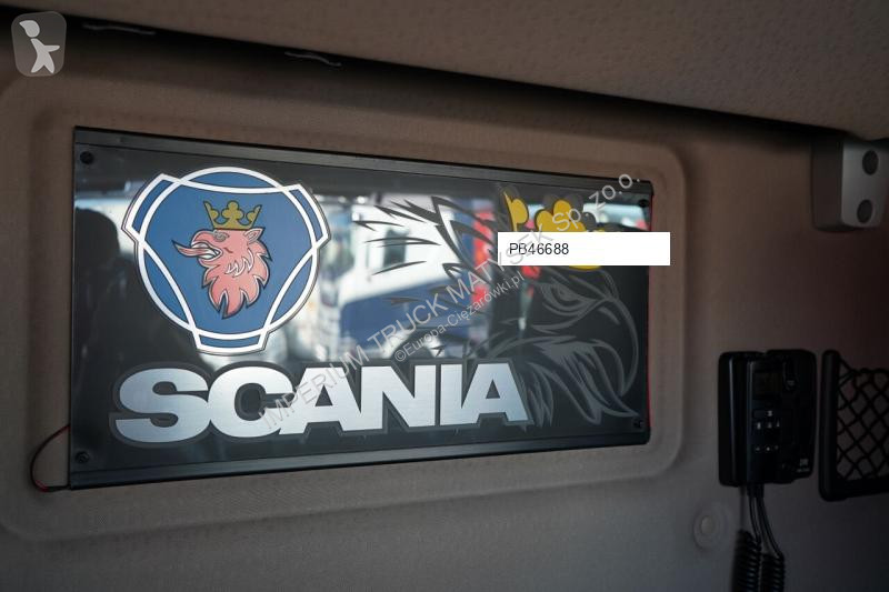 Traktor Scania R 440