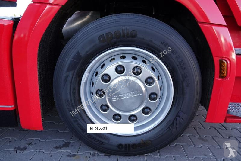 Tracteur Scania R 450  / 2021 ROK / PO ZŁOTYM...