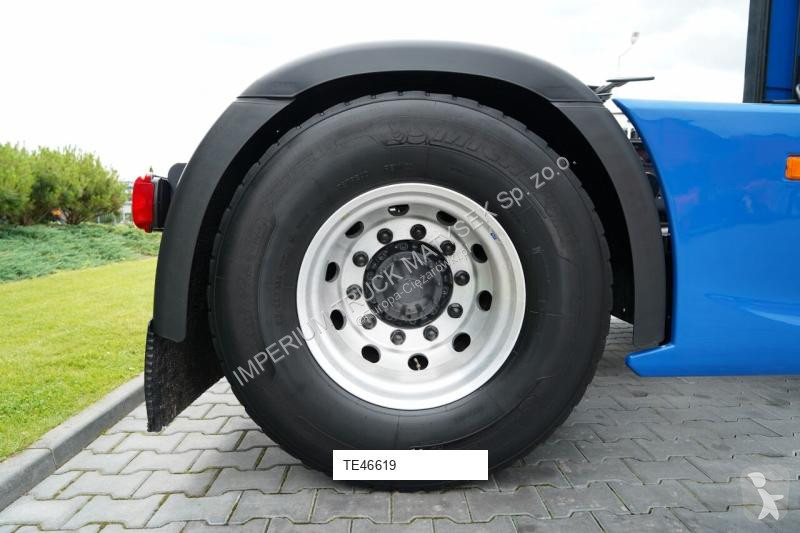 Traktor Scania R 450 / HYDRAULIKA / ADR AT /...