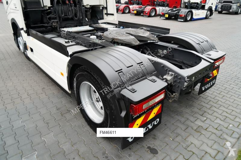 Tahač Volvo FH 500 AERO