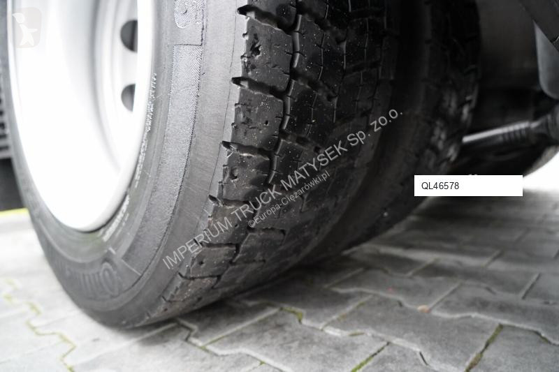 Tahač MAN TGX 18.470