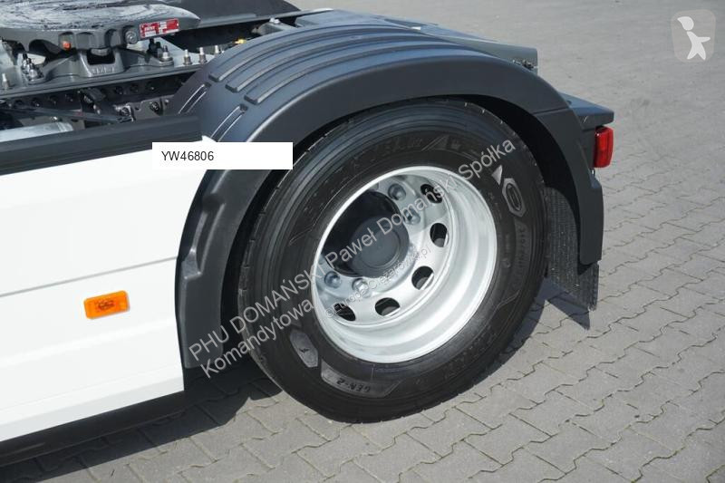 Tahač Volvo FH / 460 / I – SAVE / XL / EURO 6 /...