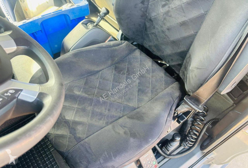 Tahač MAN TGX 18.500
