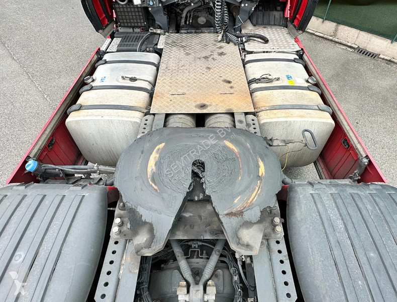 Tracteur Scania R500 NGS 739.000 KM RETARDER 2X...