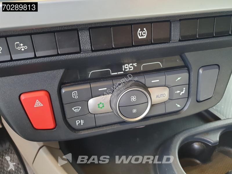 Tahač DAF + 530 4X2 Standklima ACC Euro 6