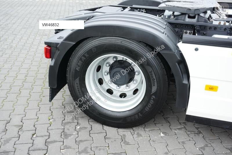 Traktor Volvo FH / 460 / I – SAVE / XL / EURO 6...