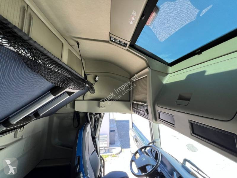 Traktor Volvo