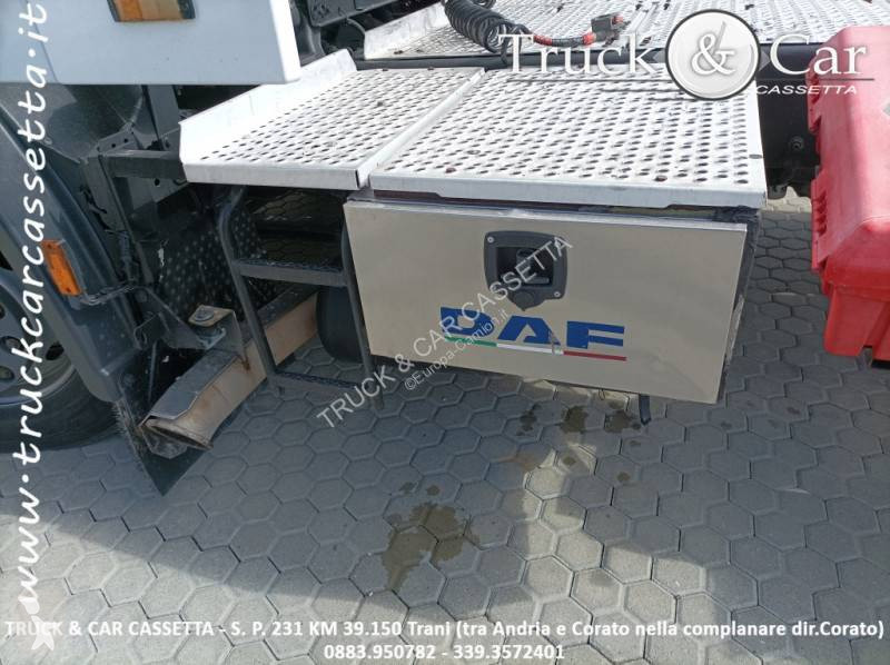 Traktor DAF
