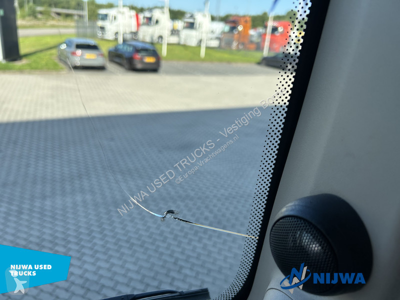 Trekker DAF 480 4x2 Airflow + Standkachel