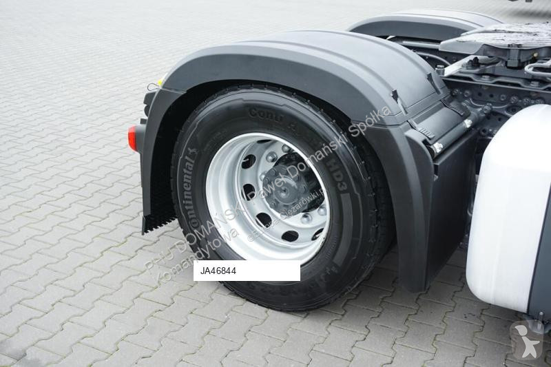 Trattore Stradale Mercedes ACTROS / 1851 / EURO...