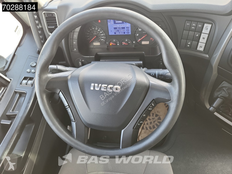 Tracteur Iveco 400 4X2 LNG! Retarder 2xTanks...