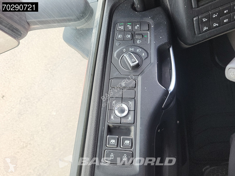 Trekker Scania 410 4X2 XT! etarder Full-Air...