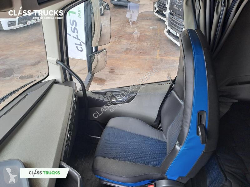 Tahač Volvo FH  Globetrotter XL Retarder i-Save