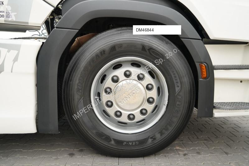Tractor Scania S 500