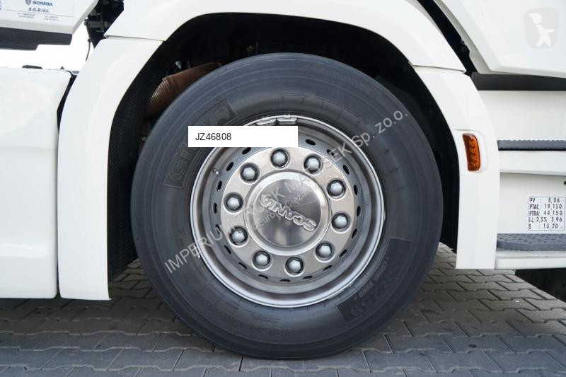 Tractor Scania S 500