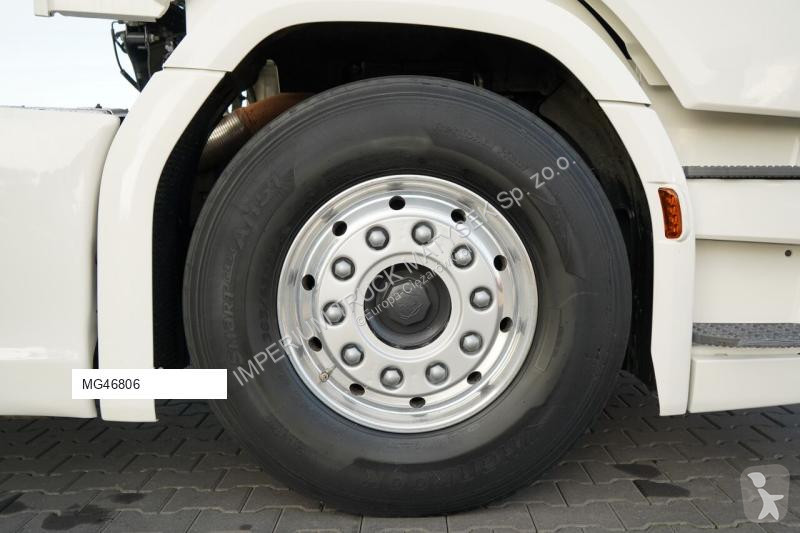 Tractor Scania R 500