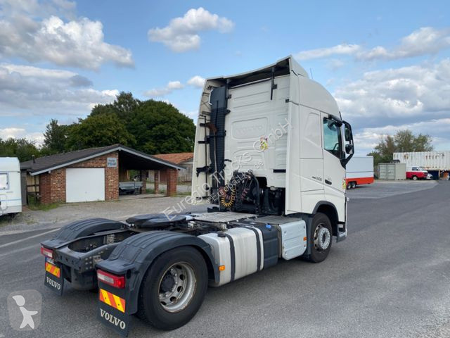 Traktor Volvo FH 500