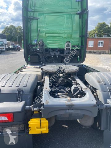 Traktor Scania S 500 Highline