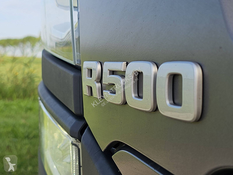 Tahač Scania R500 6X2/4 EATHER ACOA