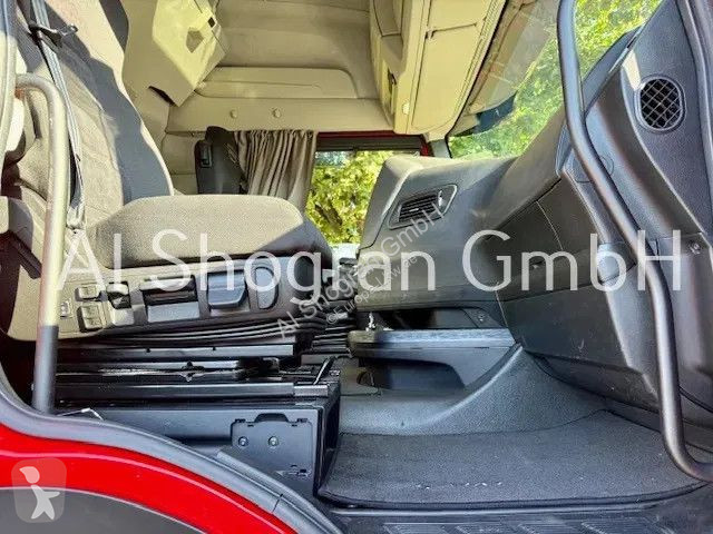 Tahač Iveco 480 / Retarder / Euro 6