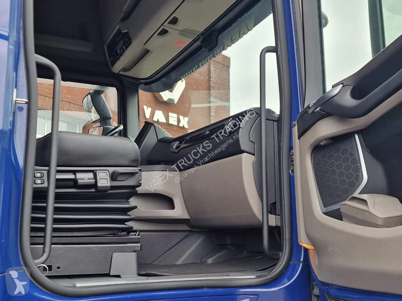 Tractor Scania 500S NS A4x2NA Steel, air /...