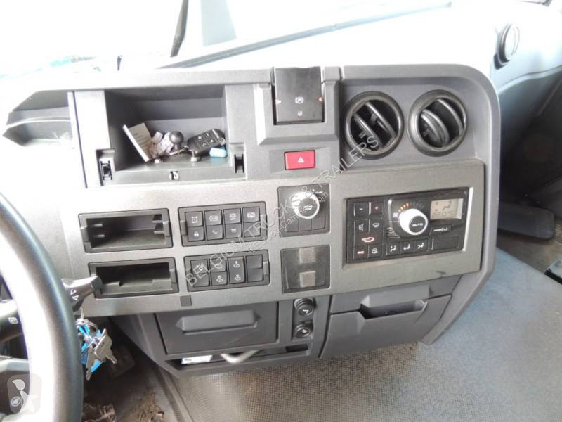 Traktor Renault