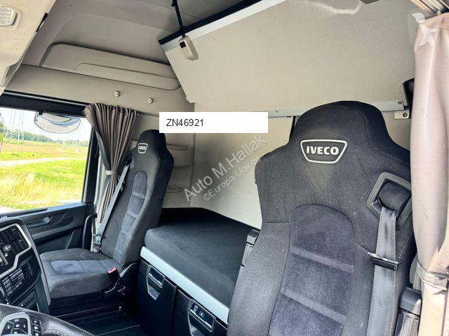 Tahač Iveco S-Way 510