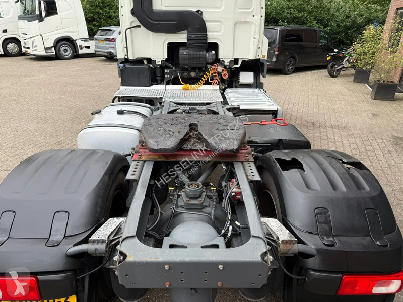 Traktor DAF 290 4x2 Dag cabine 649.535 KM Airco...