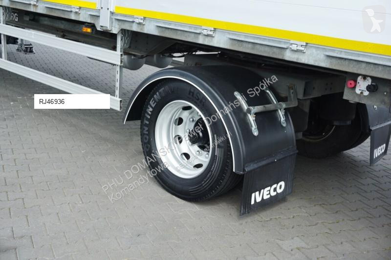Traktor Iveco PK 42 002 SH-E