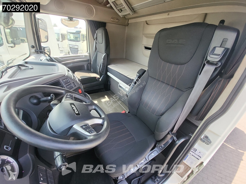 Tahač DAF 480 4X2 NL-Truck SSC 2xTanks ACC LED...