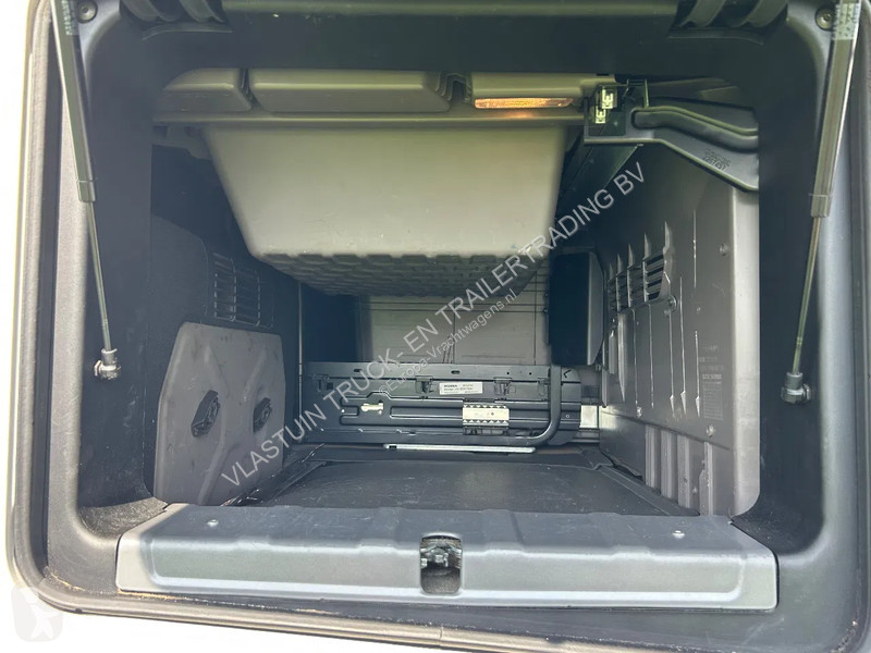 Tractor Scania S450 | 4X2 NA | CLEAN DUTCH...
