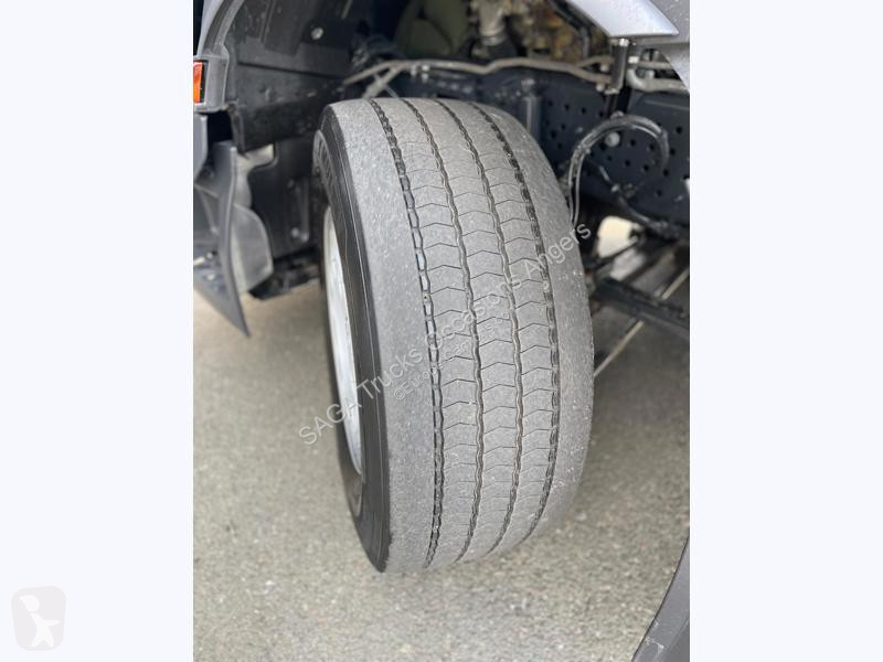 Trekker Mercedes 1845 LS 4x2 BigSpace 2.50M