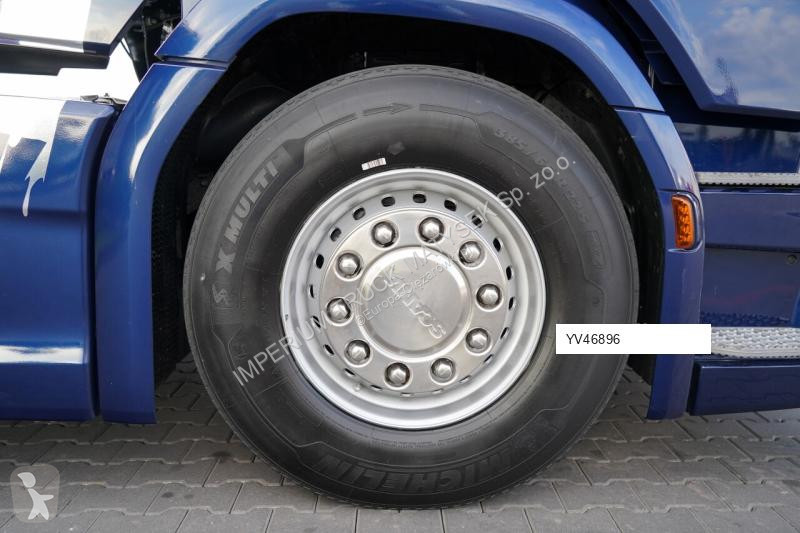 Tractor Scania R 450 / RETARDER / NISKA KABINA...